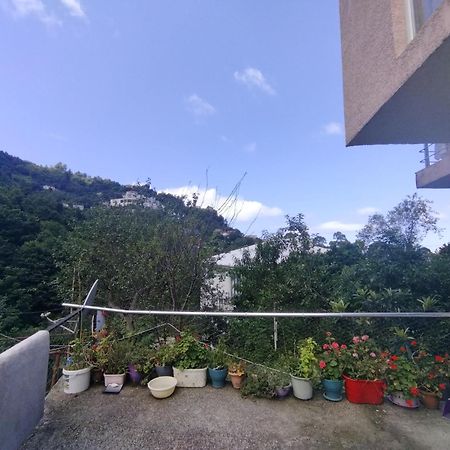 Giorgi Kvariati Hotel Phòng bức ảnh