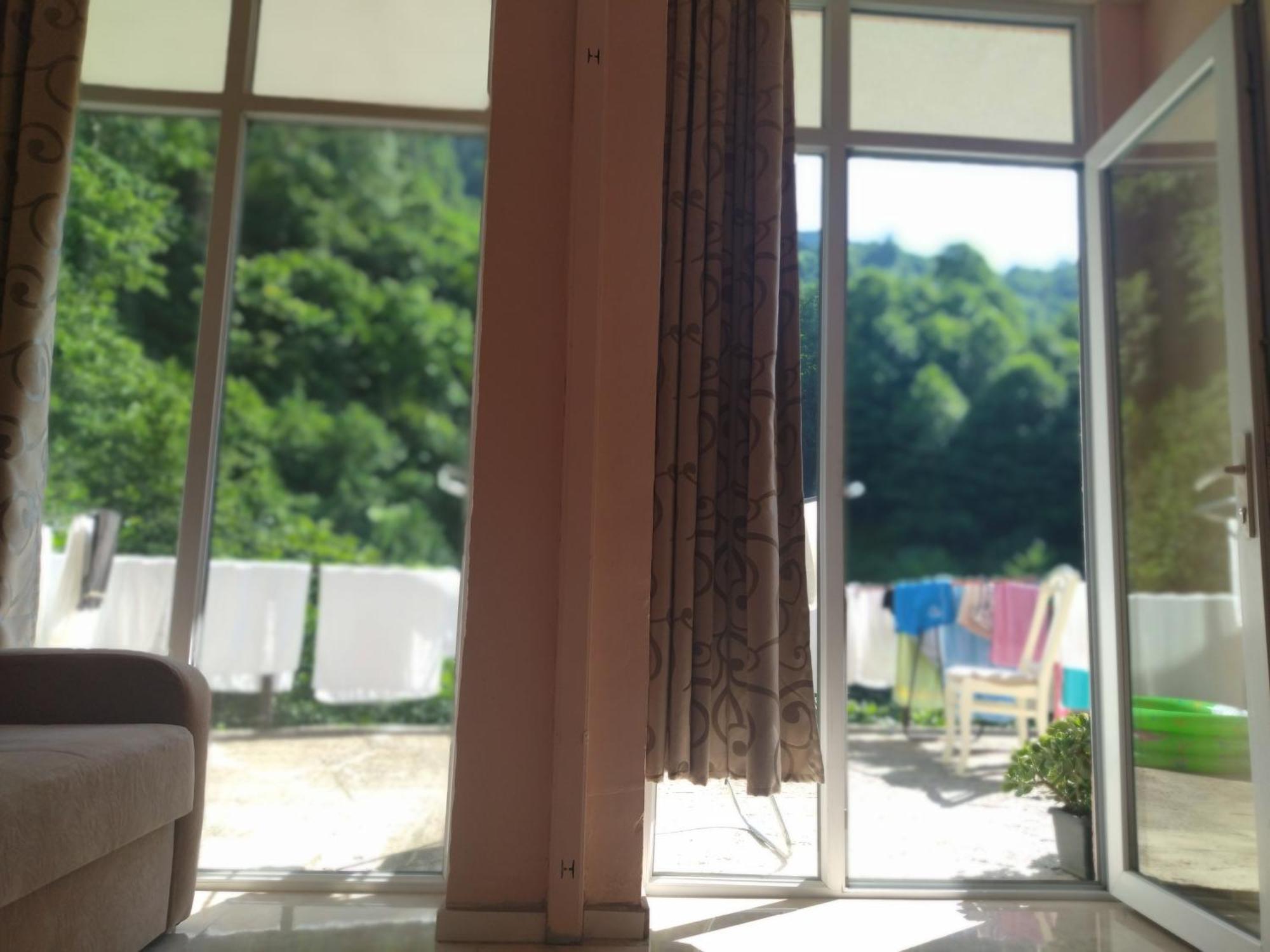 Giorgi Kvariati Hotel Phòng bức ảnh