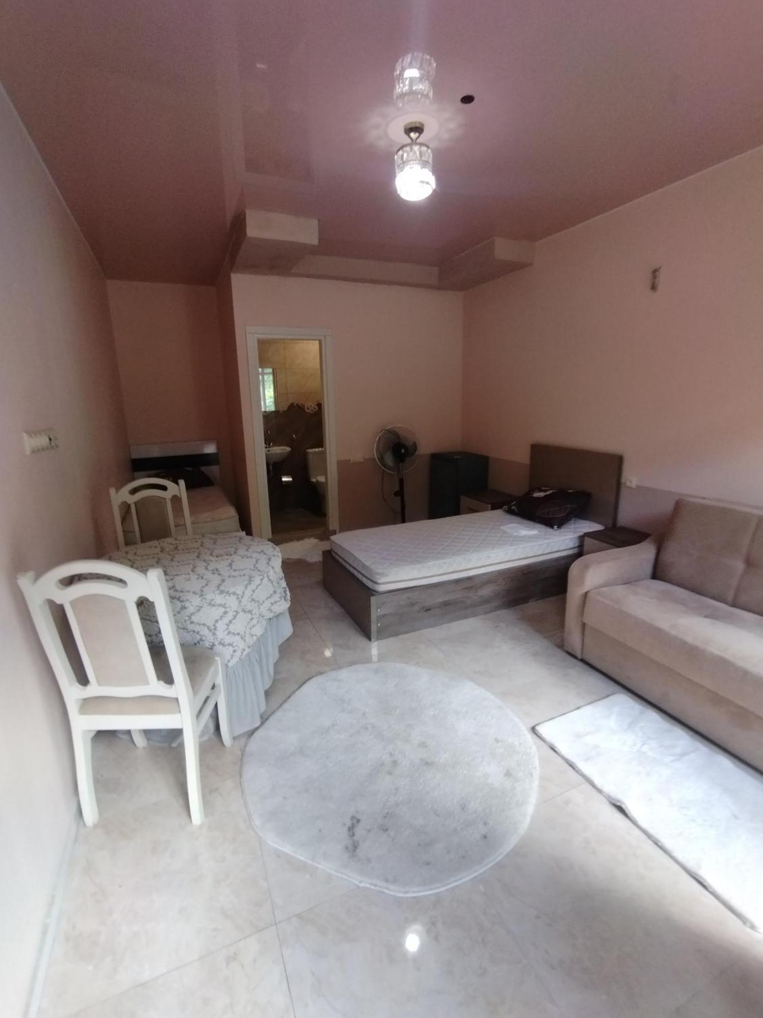 Giorgi Kvariati Hotel Phòng bức ảnh